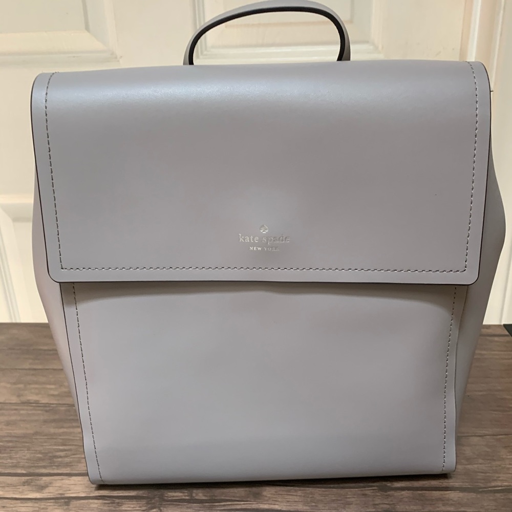 NWT Kate Spade Megyn backpack in Somerville road